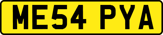 ME54PYA
