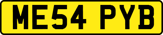 ME54PYB
