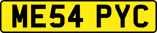 ME54PYC