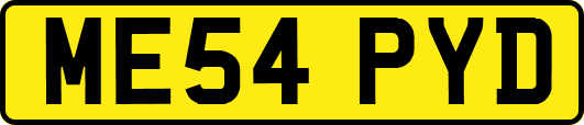 ME54PYD