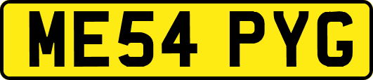 ME54PYG