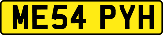 ME54PYH