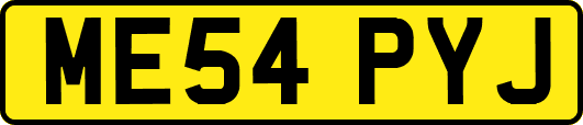 ME54PYJ