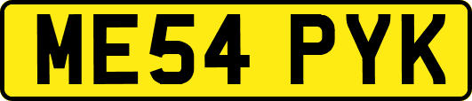ME54PYK