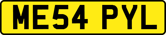 ME54PYL