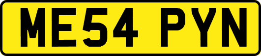 ME54PYN