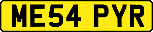 ME54PYR
