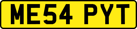 ME54PYT