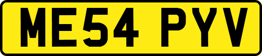 ME54PYV