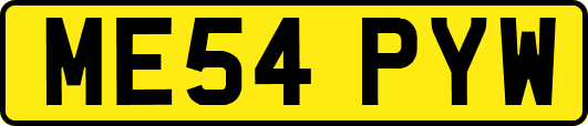 ME54PYW