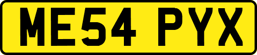 ME54PYX
