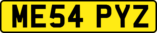 ME54PYZ
