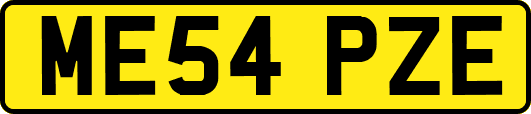 ME54PZE