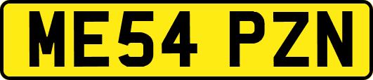 ME54PZN