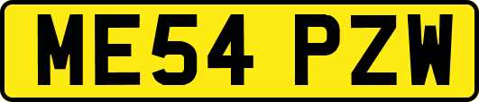 ME54PZW