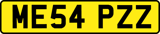 ME54PZZ