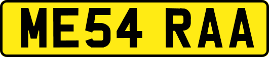 ME54RAA