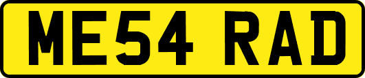 ME54RAD