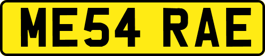 ME54RAE
