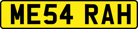 ME54RAH