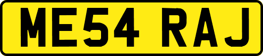 ME54RAJ