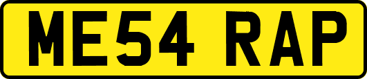 ME54RAP