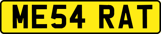 ME54RAT