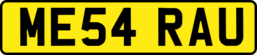 ME54RAU