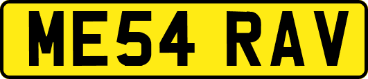 ME54RAV