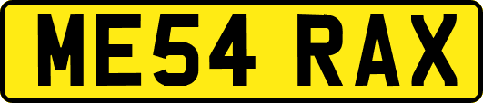 ME54RAX