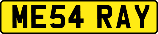 ME54RAY