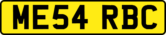 ME54RBC