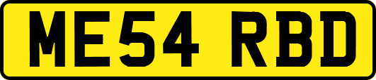 ME54RBD