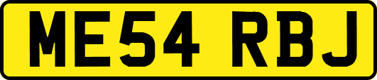 ME54RBJ