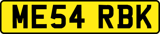 ME54RBK