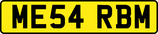 ME54RBM