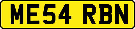 ME54RBN