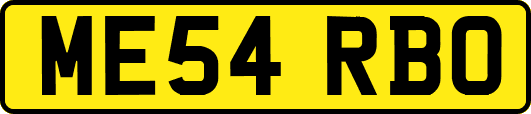 ME54RBO