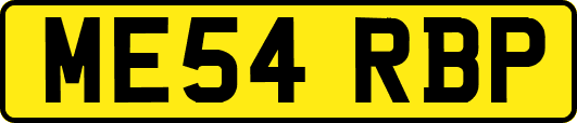 ME54RBP