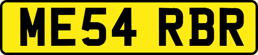 ME54RBR