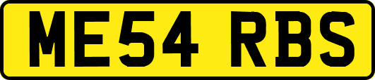 ME54RBS