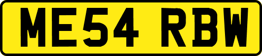 ME54RBW