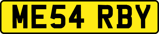 ME54RBY