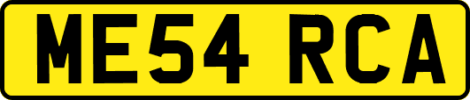 ME54RCA