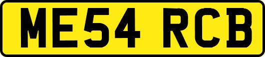 ME54RCB
