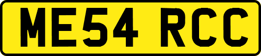 ME54RCC