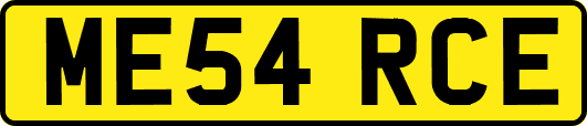 ME54RCE