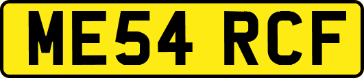 ME54RCF