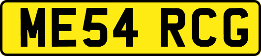 ME54RCG