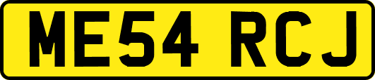 ME54RCJ